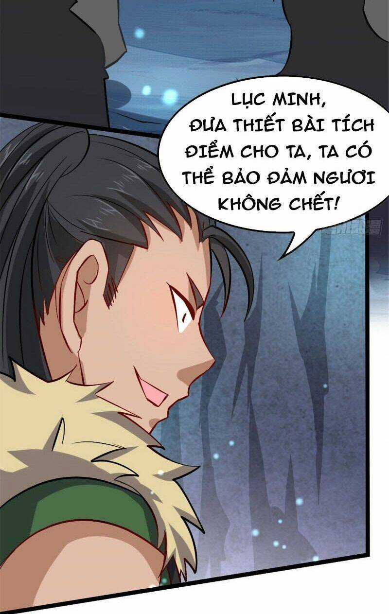 Vạn Đạo Long Hoàng Chapter 26 trang 39