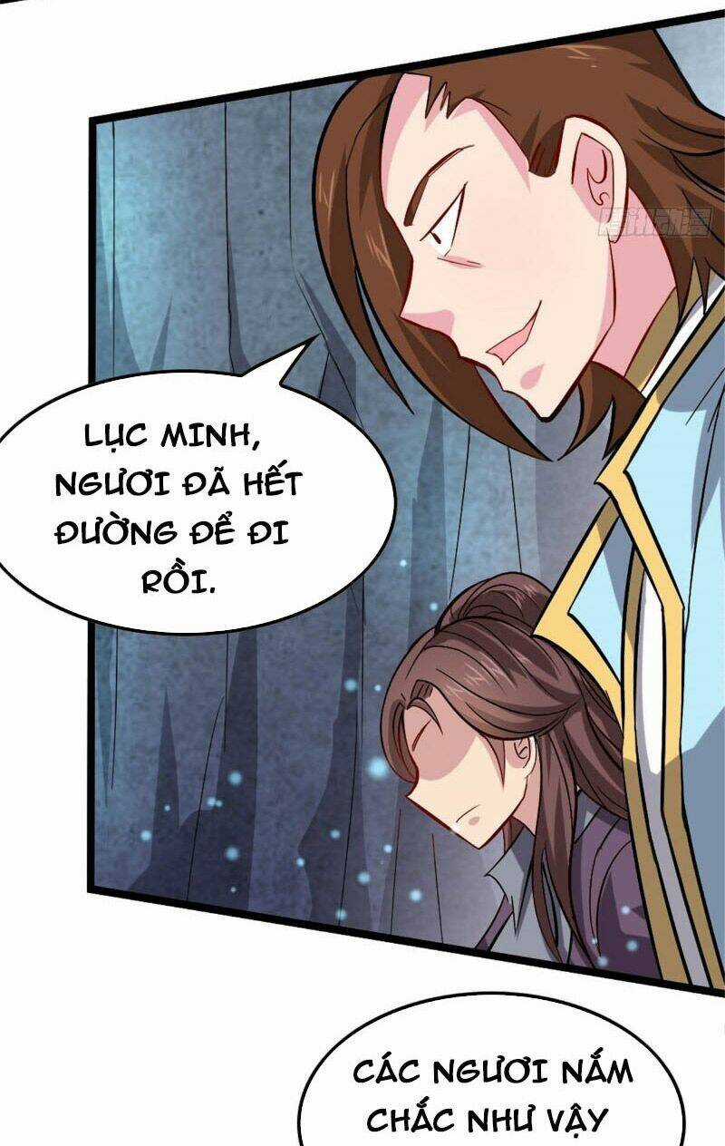 Vạn Đạo Long Hoàng Chapter 26 trang 40