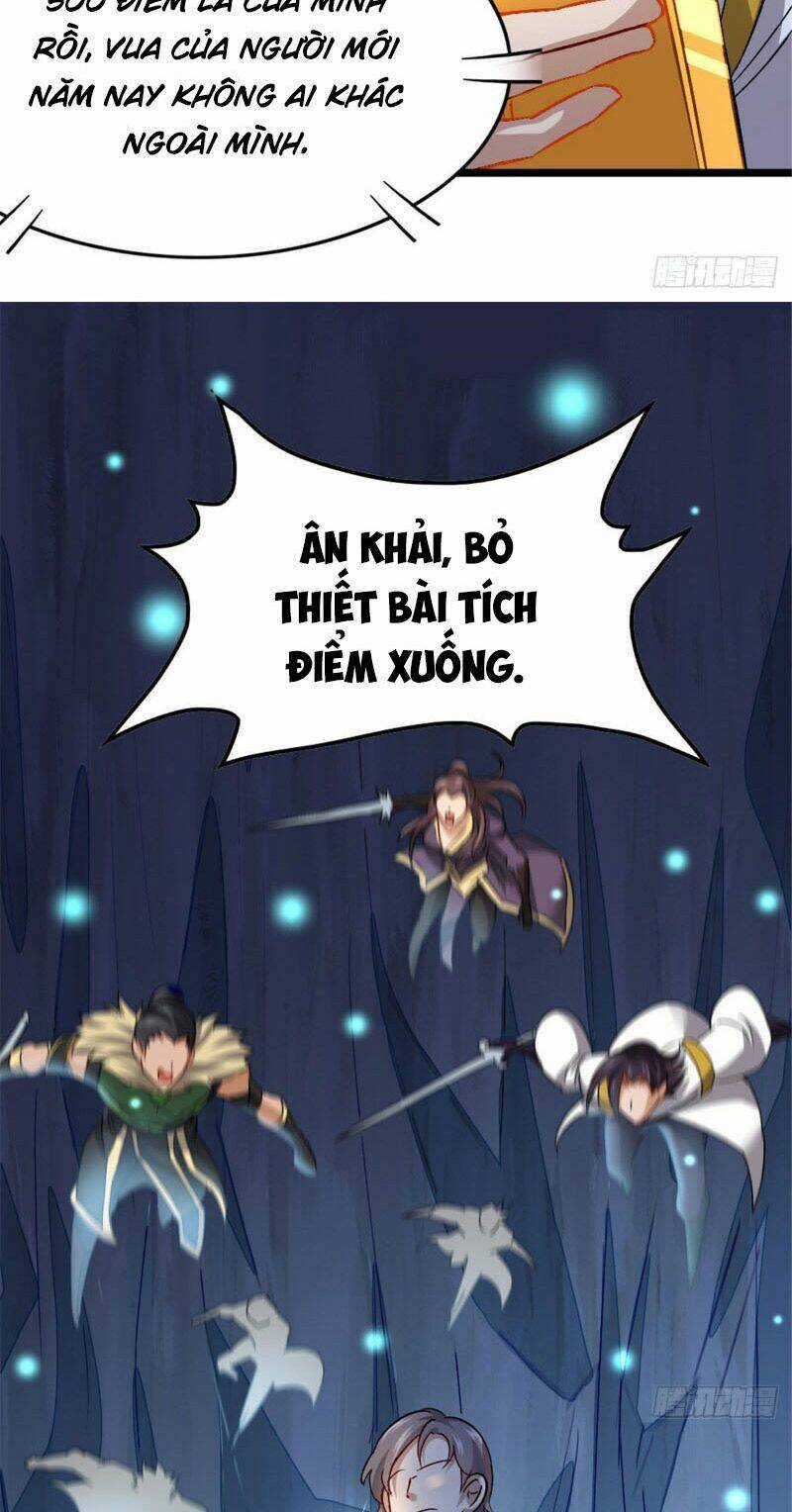Vạn Đạo Long Hoàng Chapter 26 trang 5