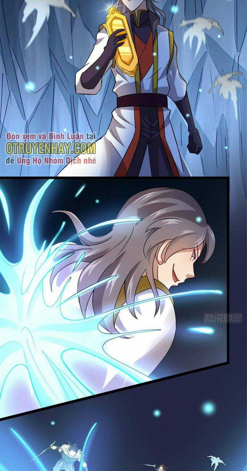 Vạn Đạo Long Hoàng Chapter 26 trang 6