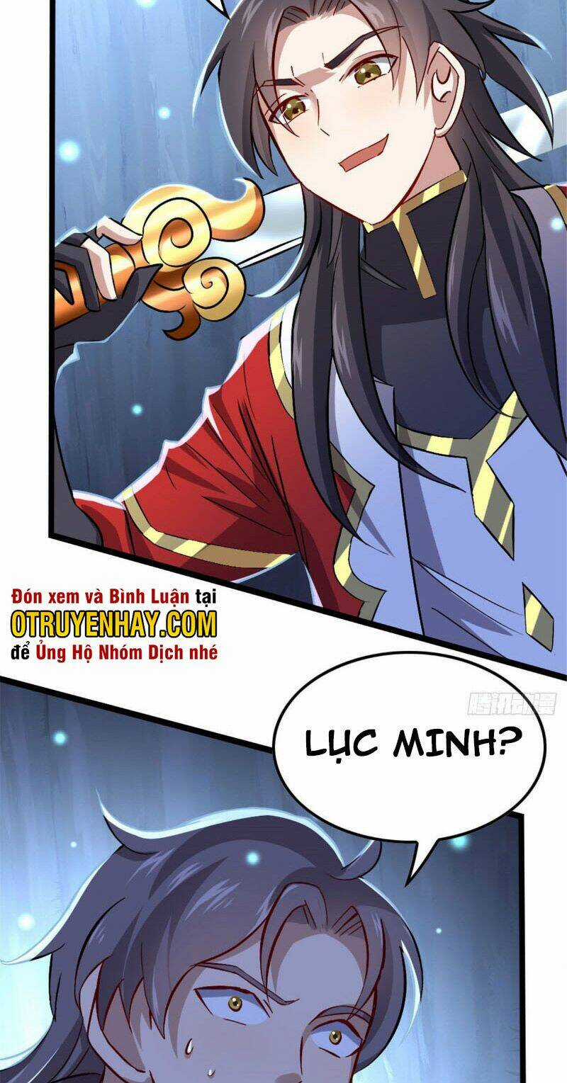 Vạn Đạo Long Hoàng Chapter 26 trang 9