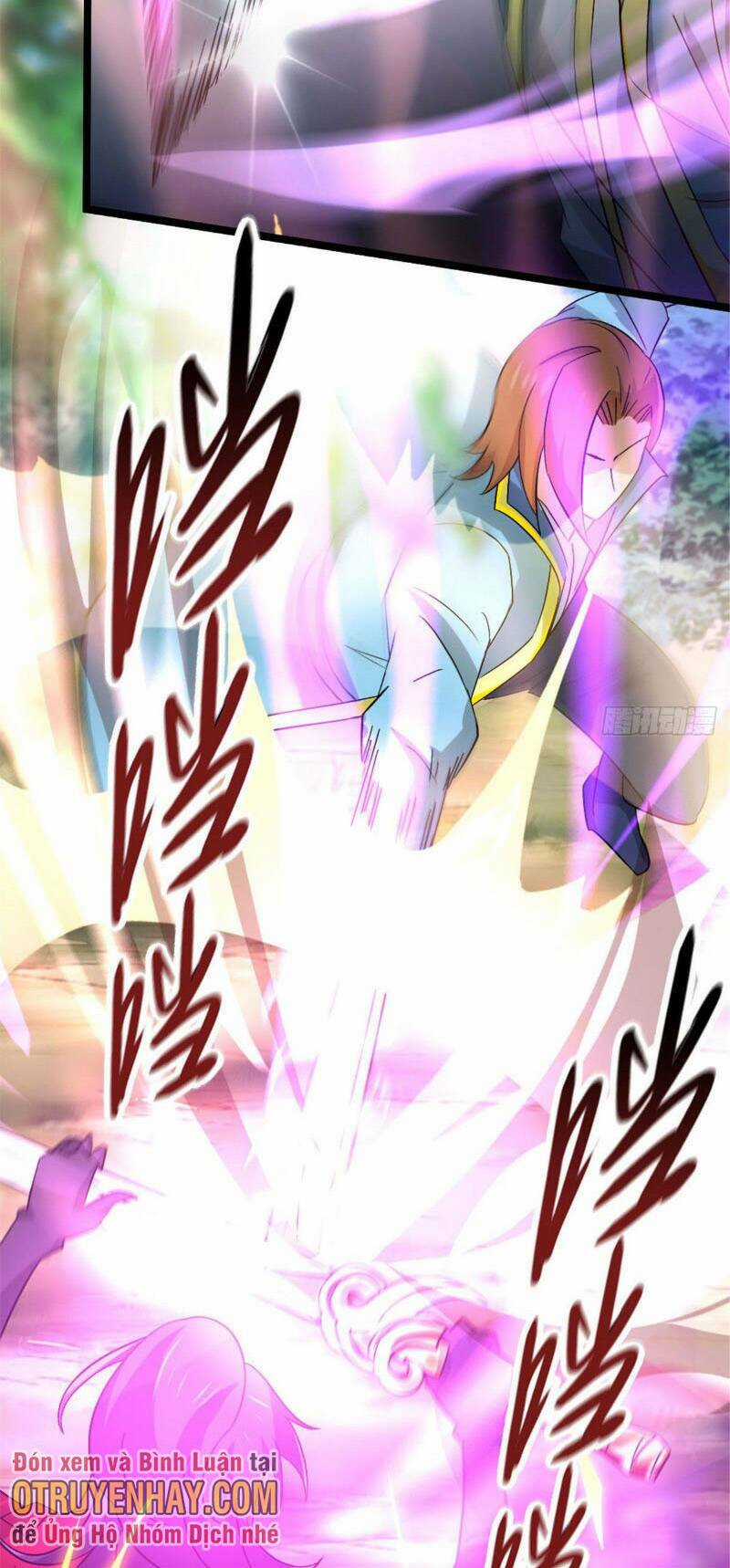 Vạn Đạo Long Hoàng Chapter 27 trang 15