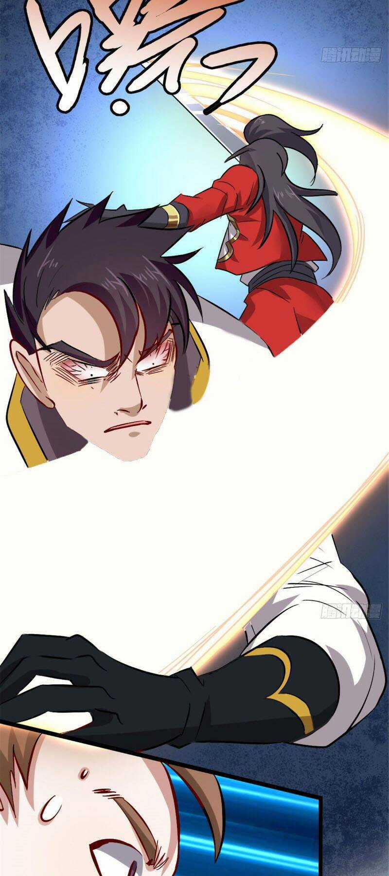 Vạn Đạo Long Hoàng Chapter 27 trang 26