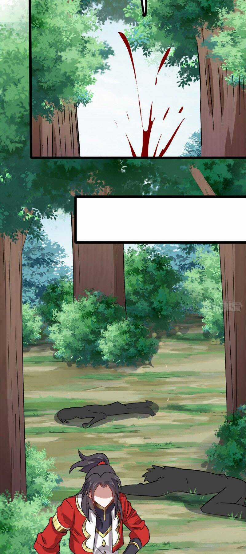 Vạn Đạo Long Hoàng Chapter 27 trang 29