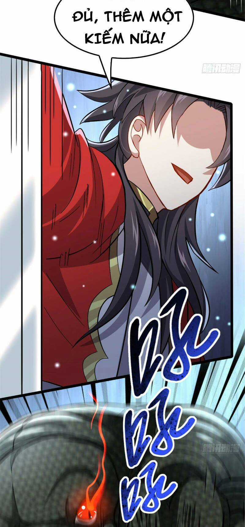 Vạn Đạo Long Hoàng Chapter 27 trang 3