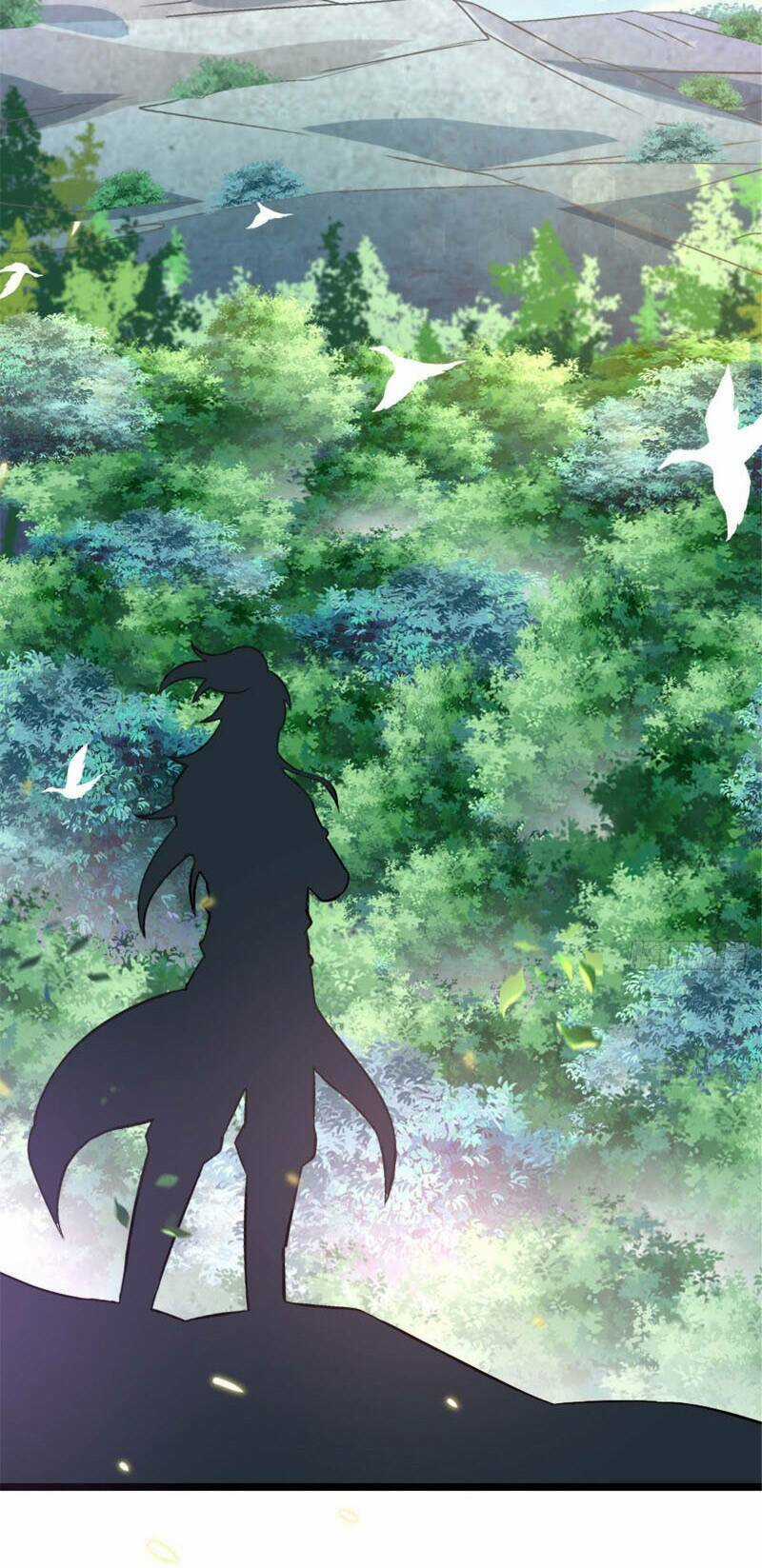 Vạn Đạo Long Hoàng Chapter 27 trang 34