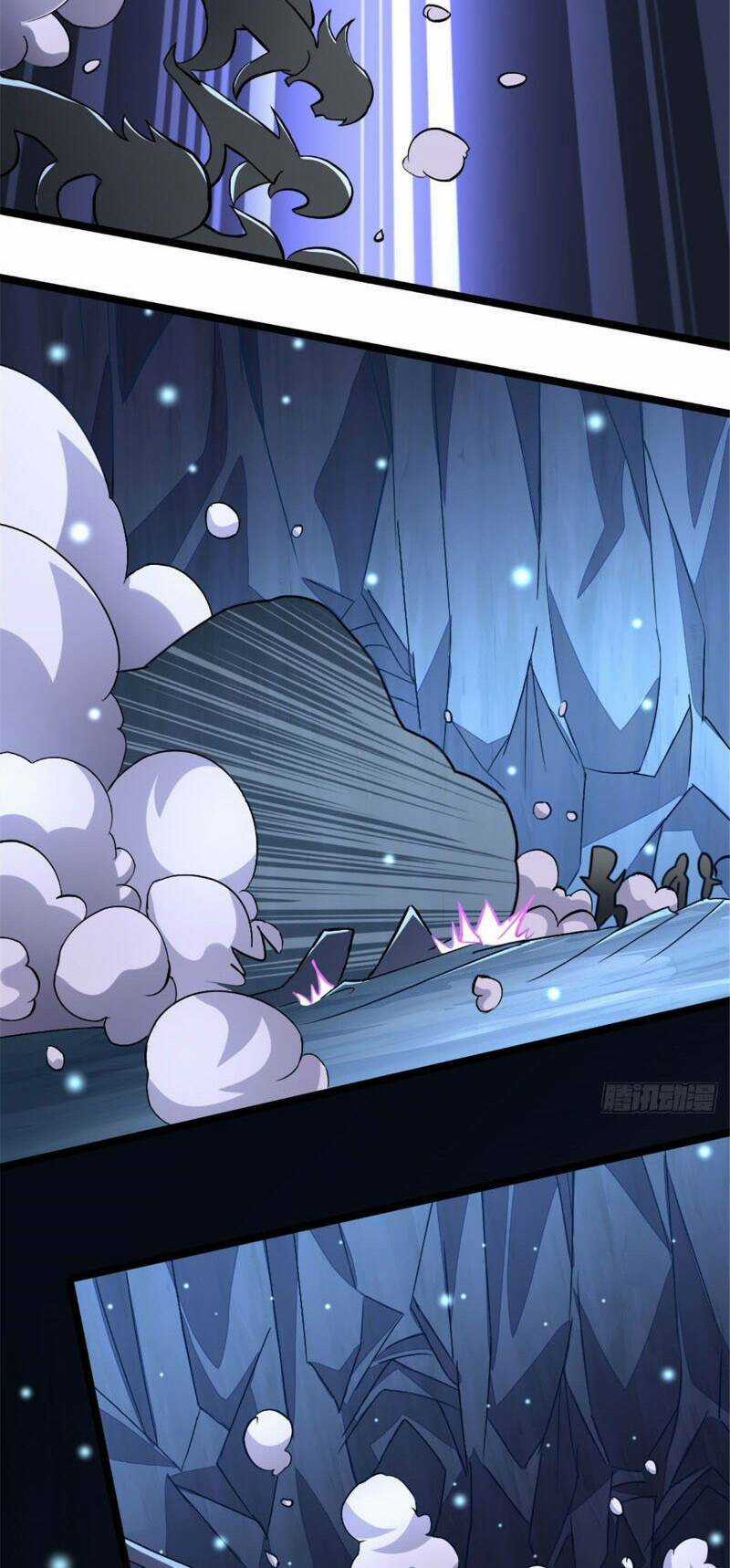 Vạn Đạo Long Hoàng Chapter 27 trang 7