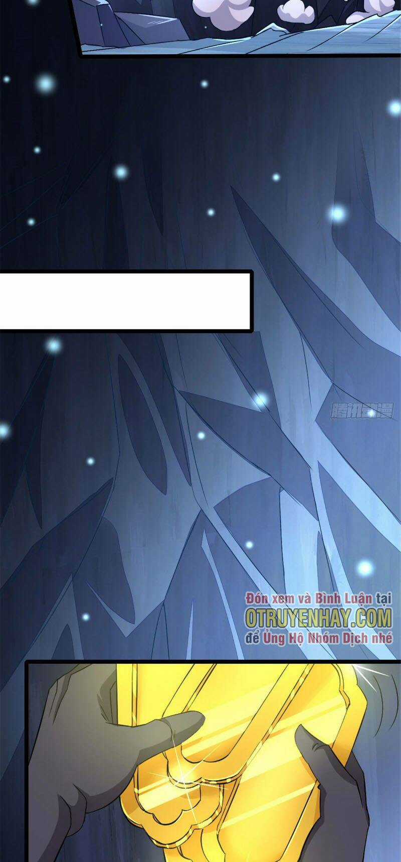 Vạn Đạo Long Hoàng Chapter 27 trang 8