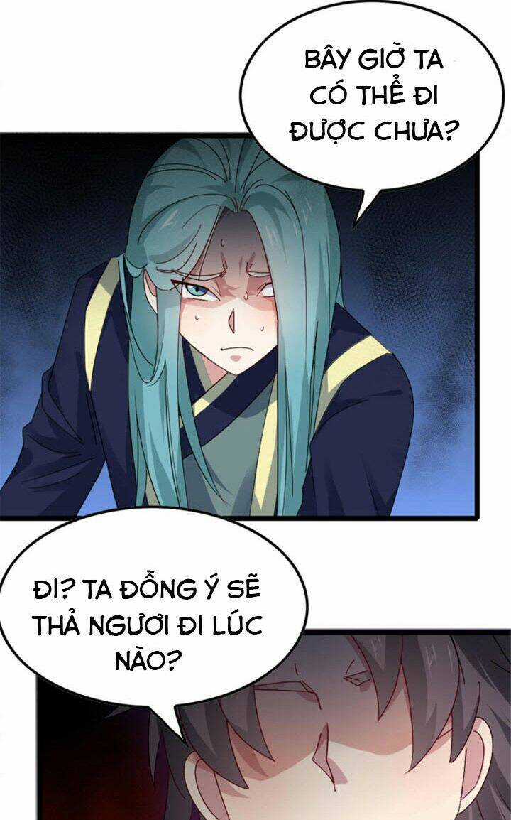 Vạn Đạo Long Hoàng Chapter 3 trang 10