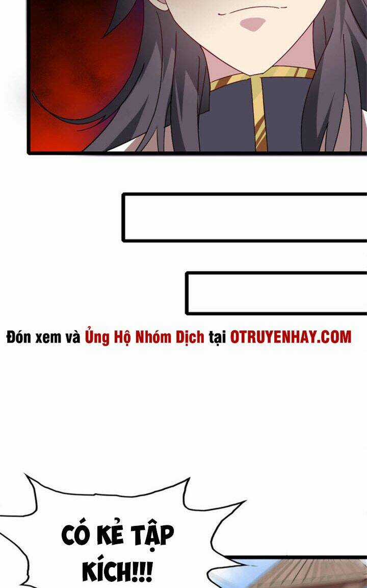 Vạn Đạo Long Hoàng Chapter 3 trang 11