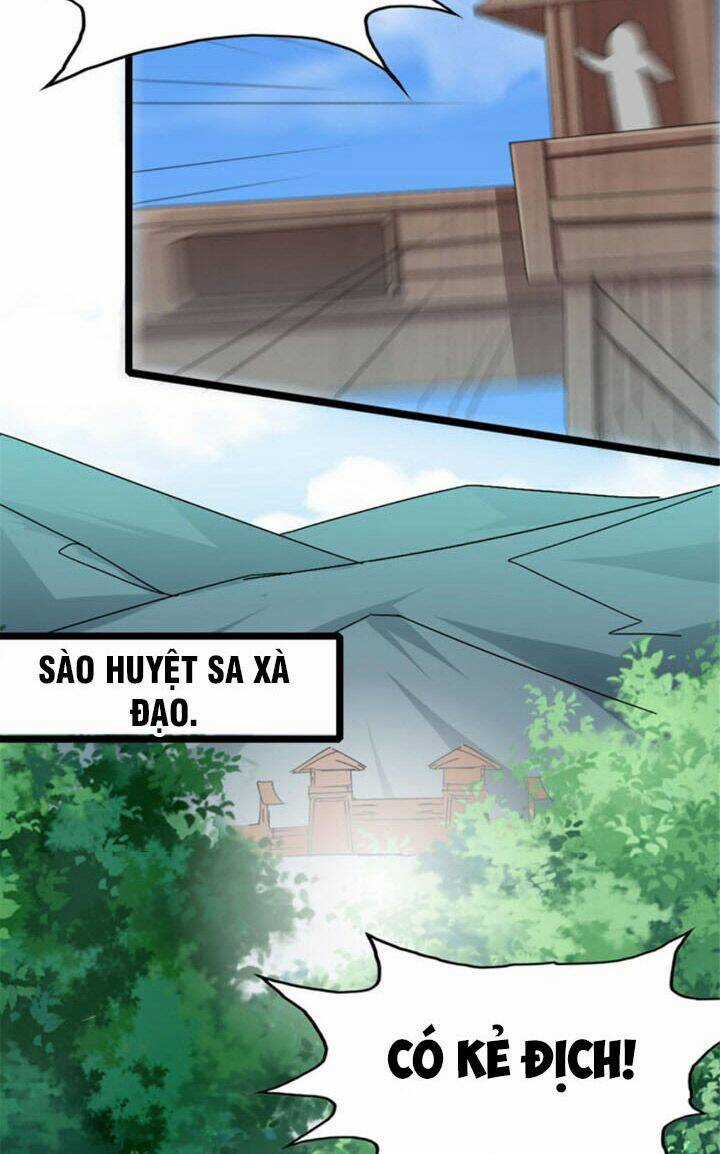 Vạn Đạo Long Hoàng Chapter 3 trang 12