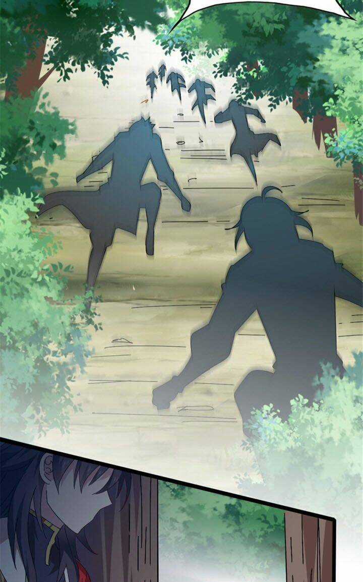 Vạn Đạo Long Hoàng Chapter 3 trang 13