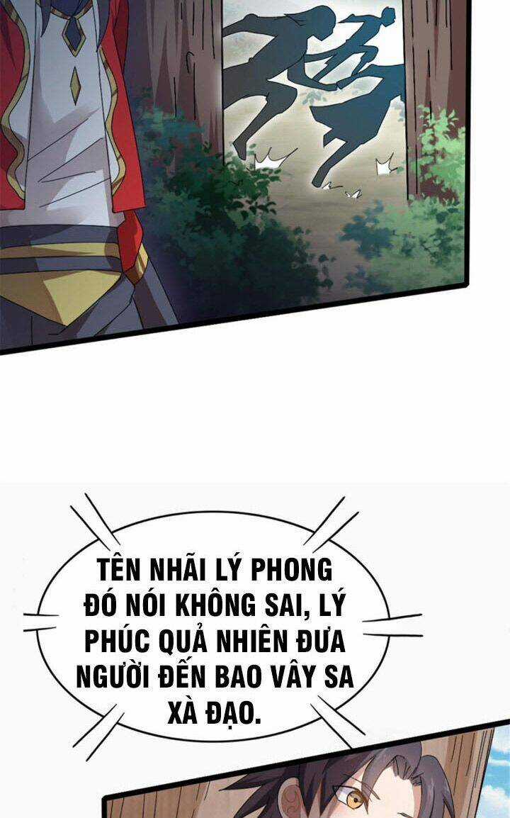 Vạn Đạo Long Hoàng Chapter 3 trang 14