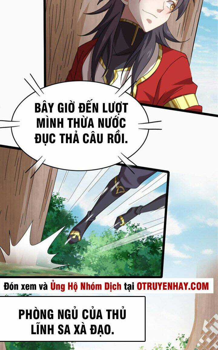 Vạn Đạo Long Hoàng Chapter 3 trang 15