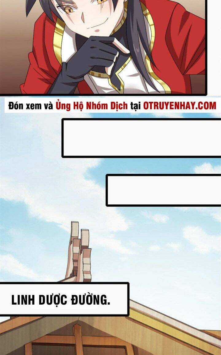 Vạn Đạo Long Hoàng Chapter 3 trang 18