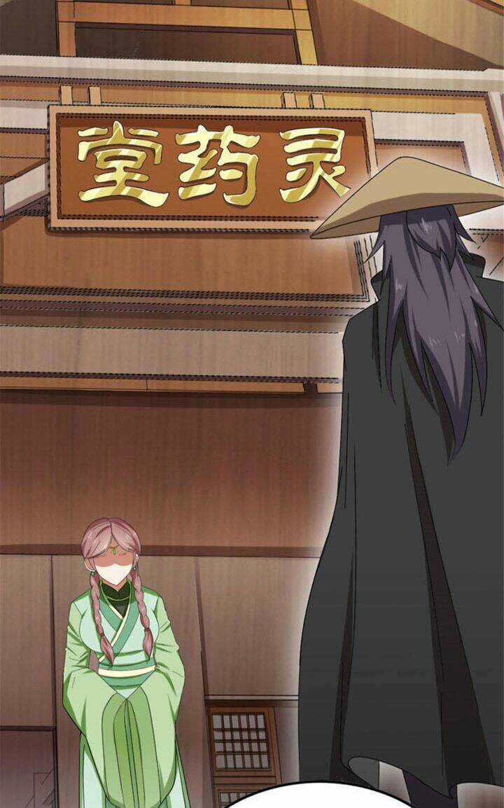 Vạn Đạo Long Hoàng Chapter 3 trang 19