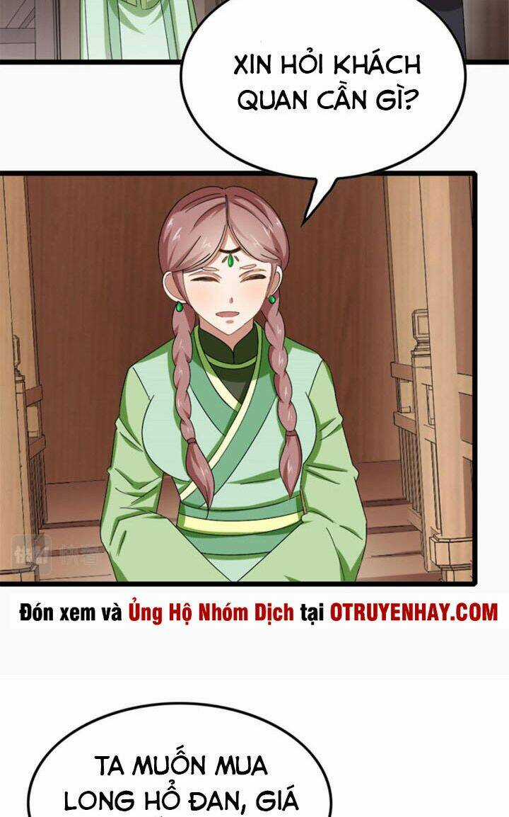 Vạn Đạo Long Hoàng Chapter 3 trang 20