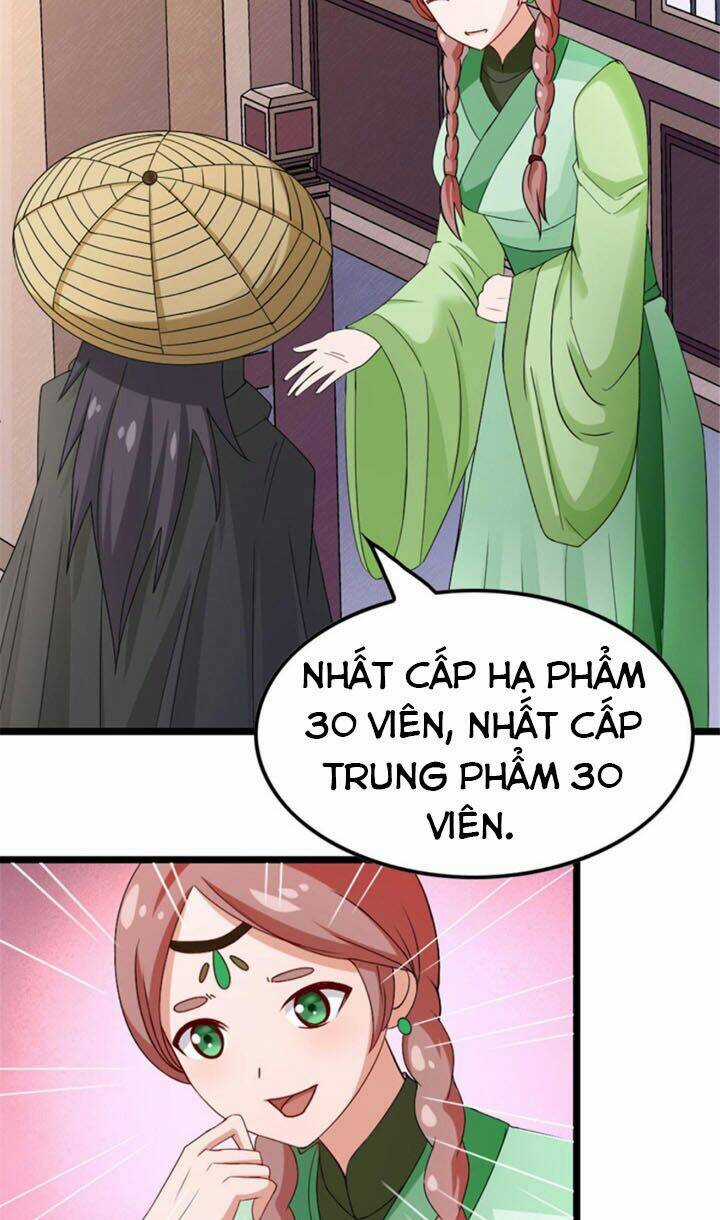 Vạn Đạo Long Hoàng Chapter 3 trang 22