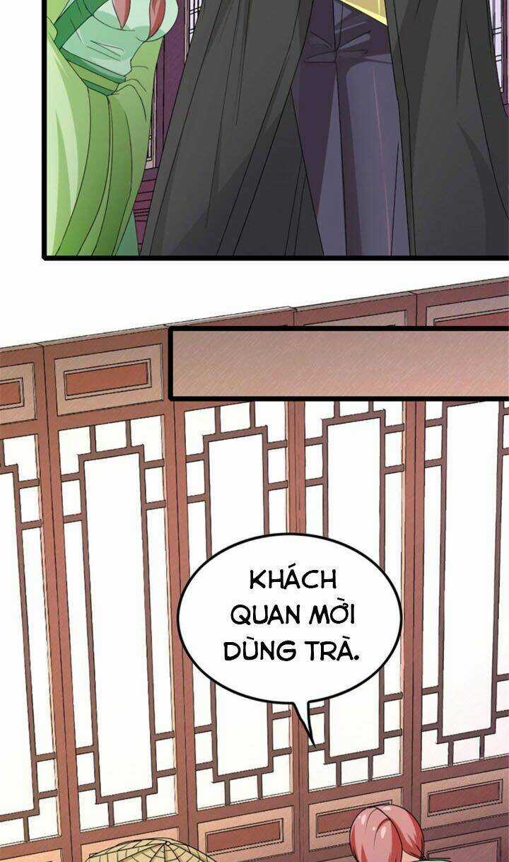 Vạn Đạo Long Hoàng Chapter 3 trang 24