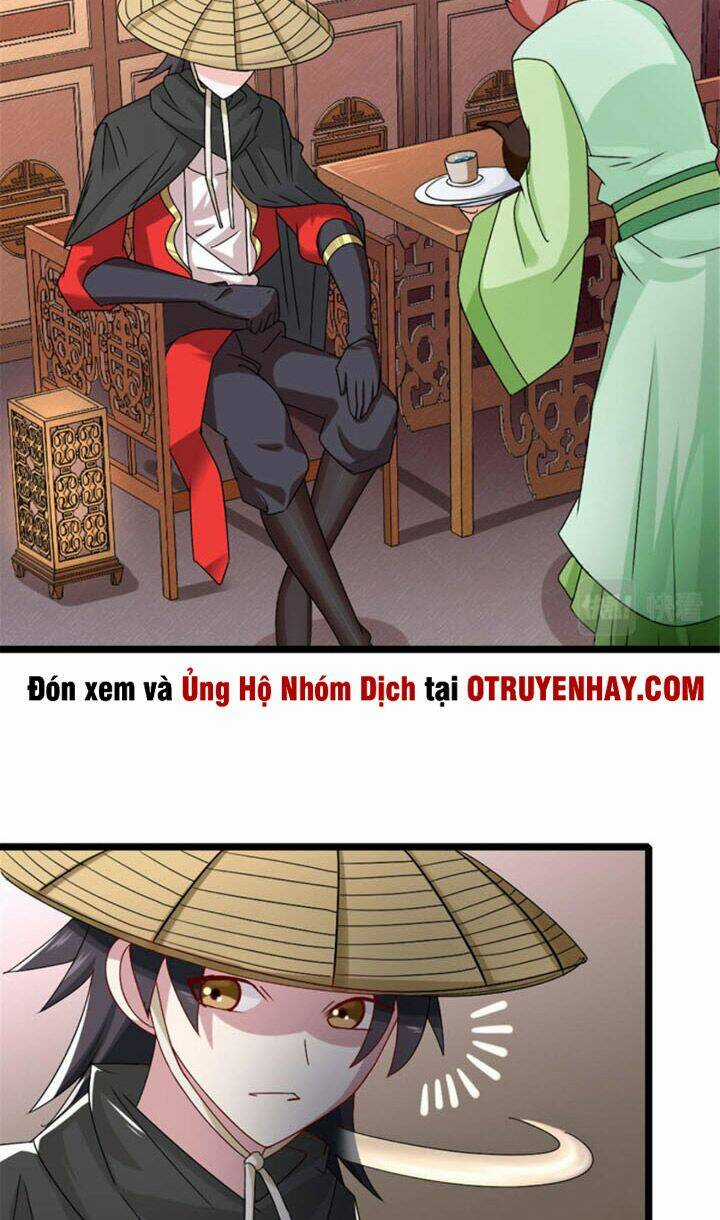 Vạn Đạo Long Hoàng Chapter 3 trang 25