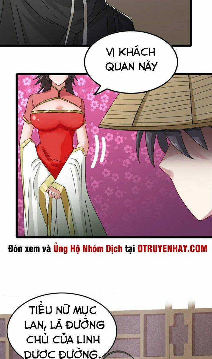 Vạn Đạo Long Hoàng Chapter 3 trang 26