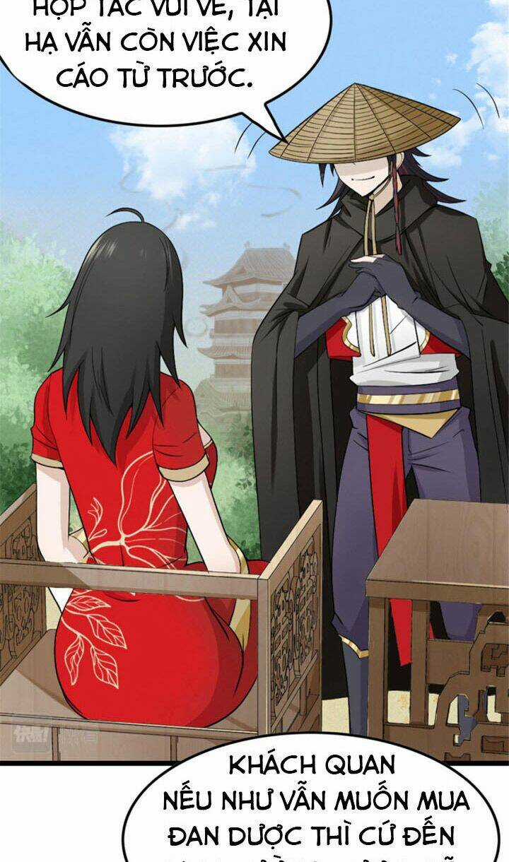 Vạn Đạo Long Hoàng Chapter 3 trang 31