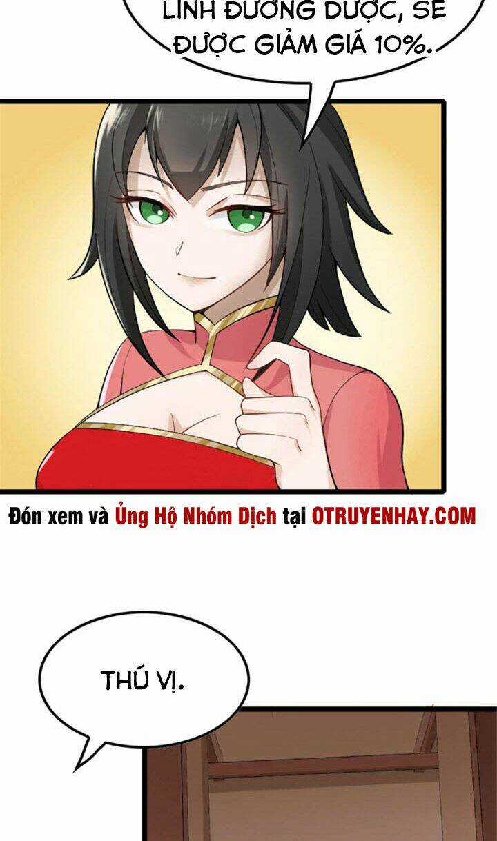 Vạn Đạo Long Hoàng Chapter 3 trang 32