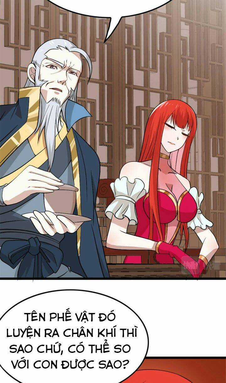 Vạn Đạo Long Hoàng Chapter 3 trang 37