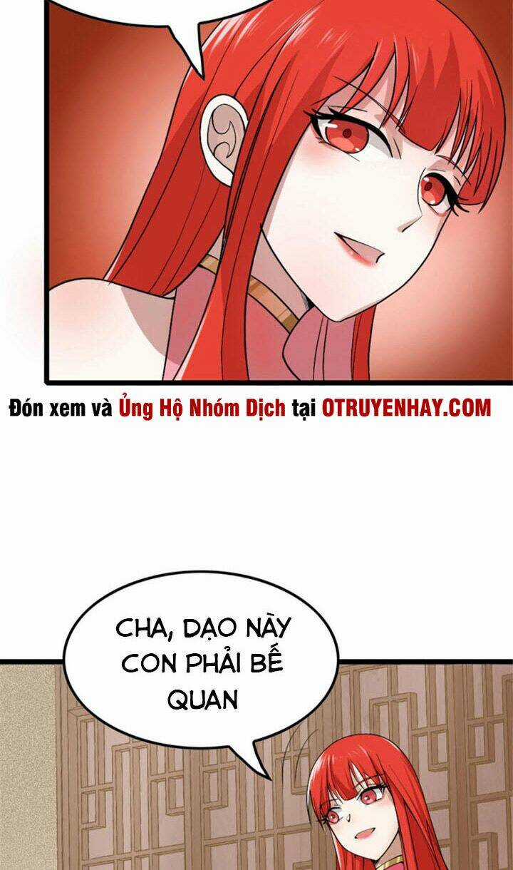 Vạn Đạo Long Hoàng Chapter 3 trang 38