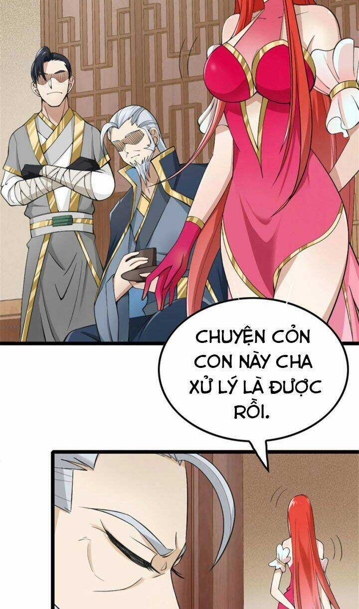 Vạn Đạo Long Hoàng Chapter 3 trang 39