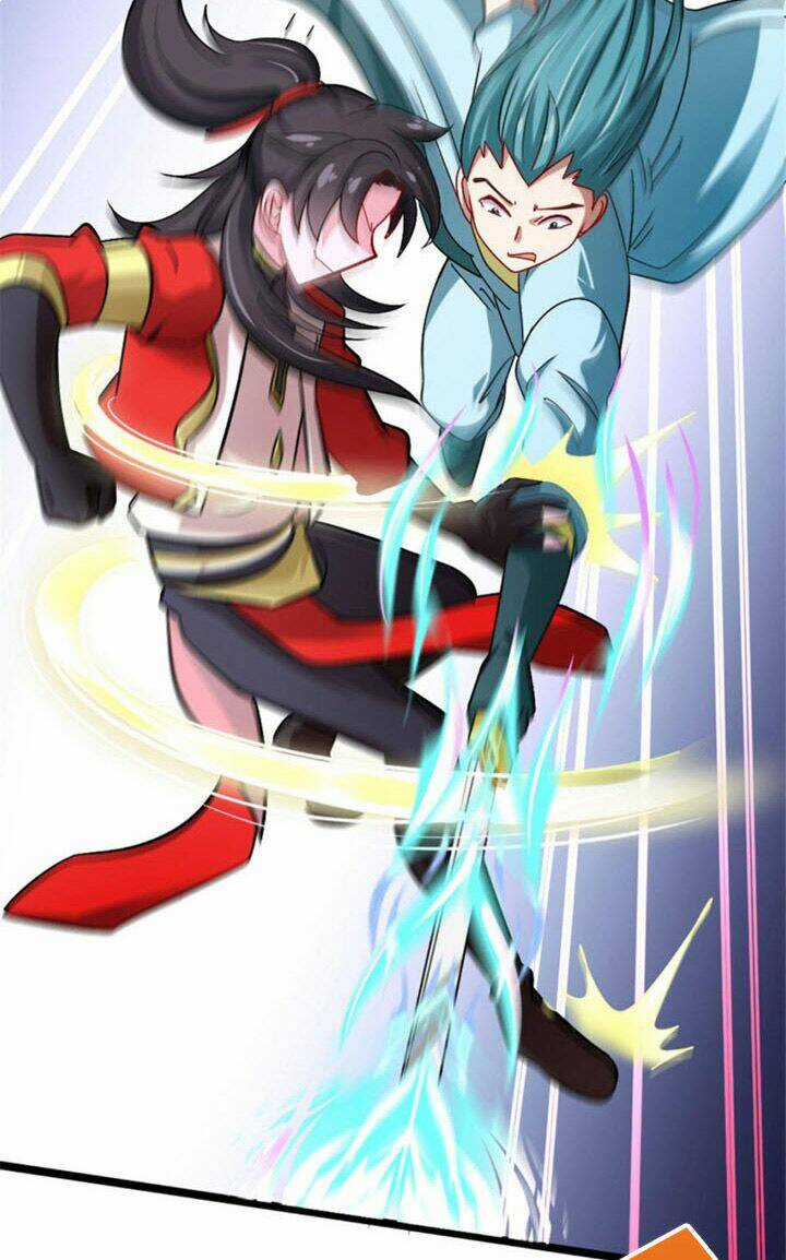 Vạn Đạo Long Hoàng Chapter 3 trang 4