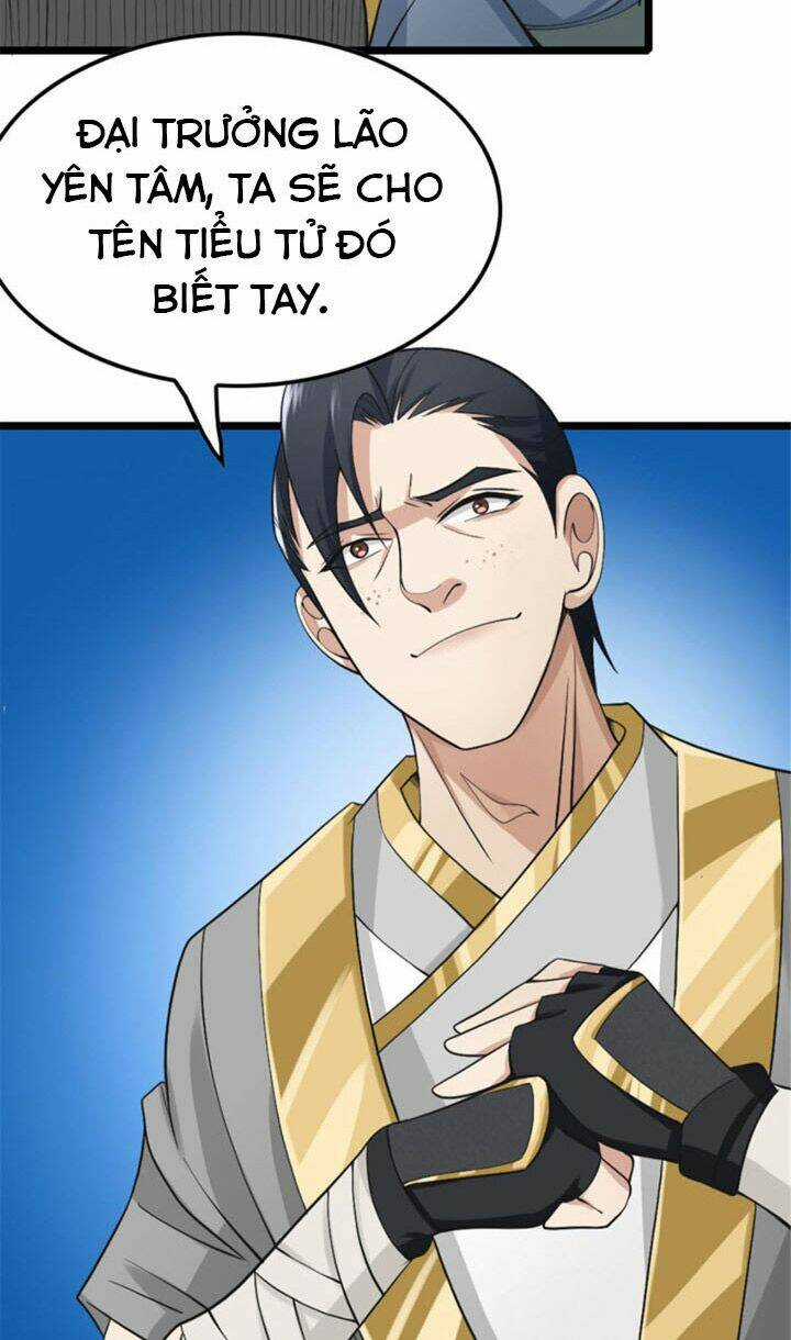 Vạn Đạo Long Hoàng Chapter 3 trang 41