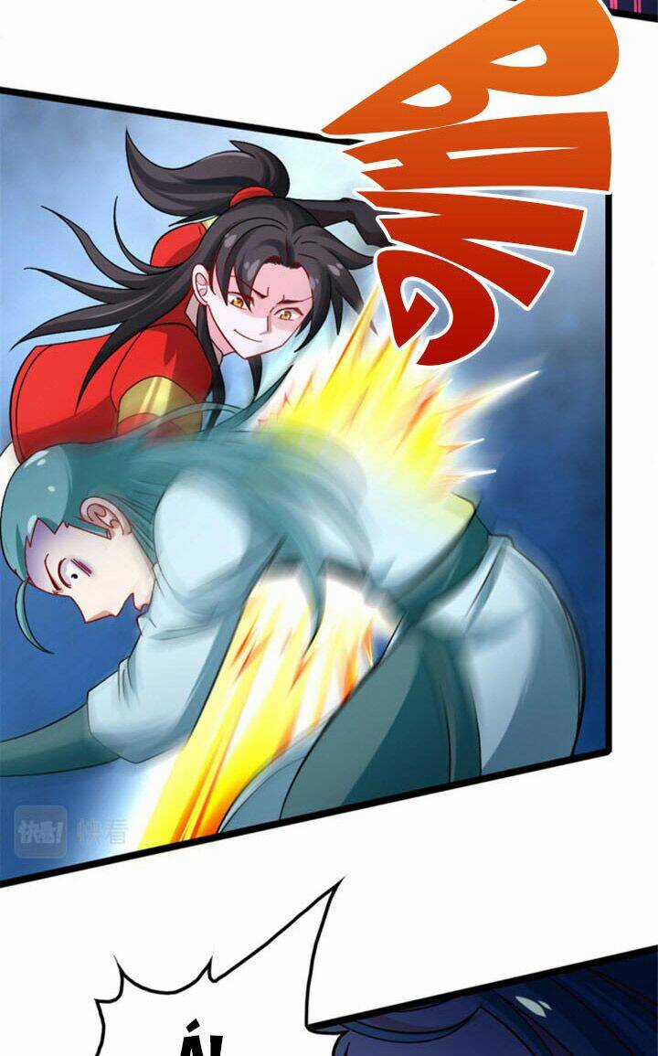 Vạn Đạo Long Hoàng Chapter 3 trang 5