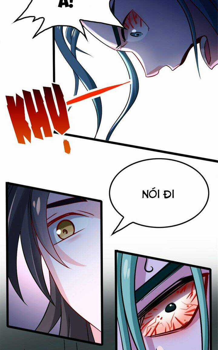 Vạn Đạo Long Hoàng Chapter 3 trang 6