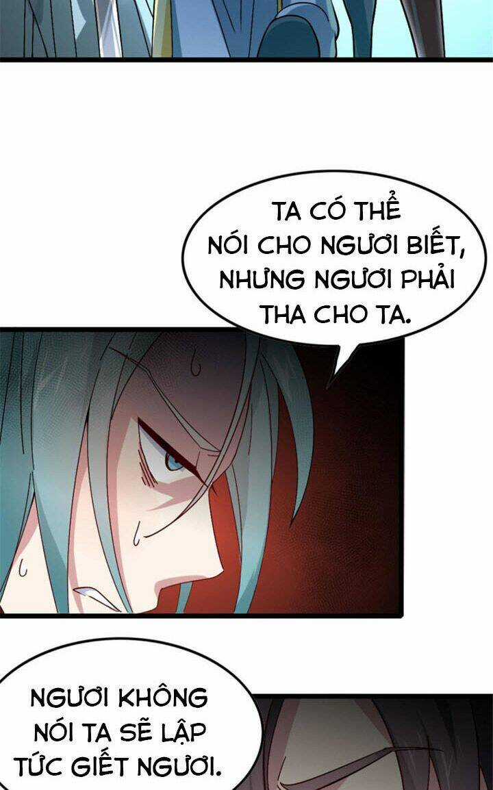 Vạn Đạo Long Hoàng Chapter 3 trang 8