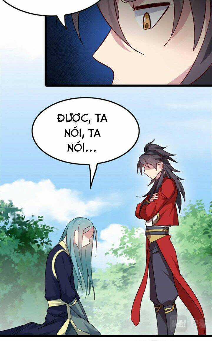 Vạn Đạo Long Hoàng Chapter 3 trang 9