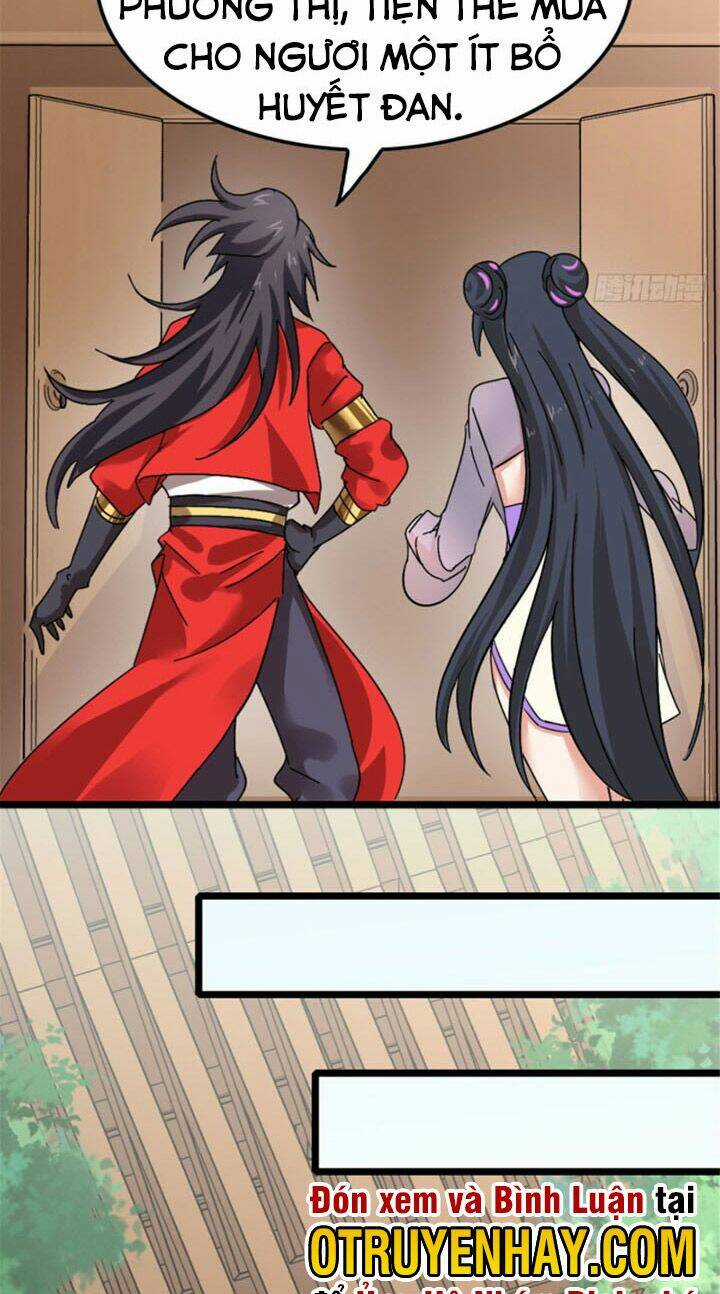 Vạn Đạo Long Hoàng Chapter 4 trang 10