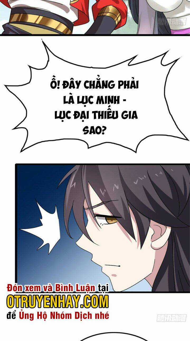 Vạn Đạo Long Hoàng Chapter 4 trang 13