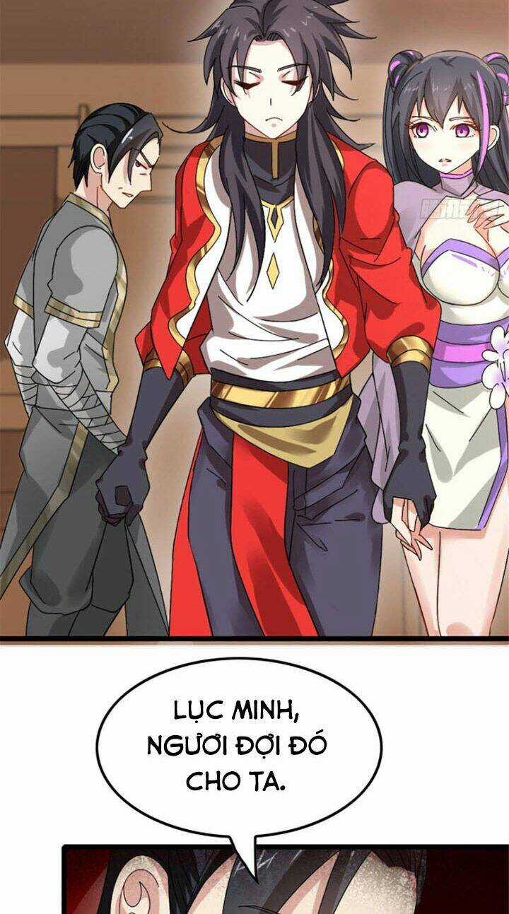 Vạn Đạo Long Hoàng Chapter 4 trang 18