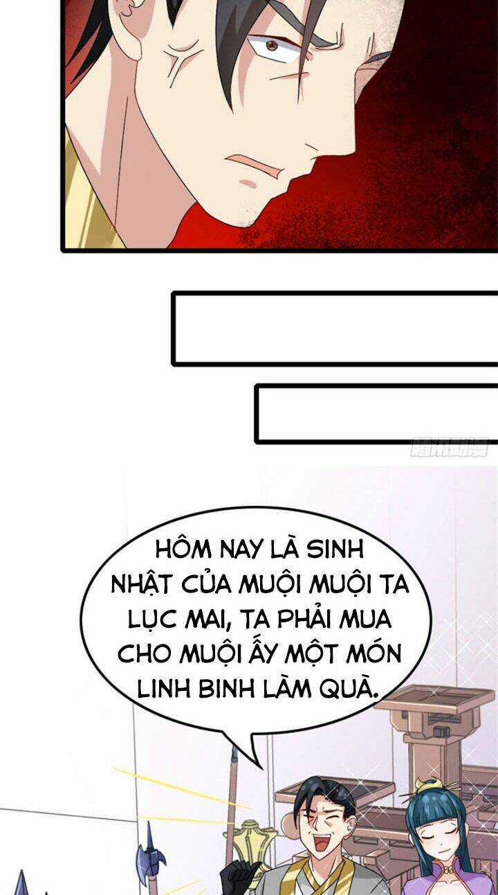 Vạn Đạo Long Hoàng Chapter 4 trang 19