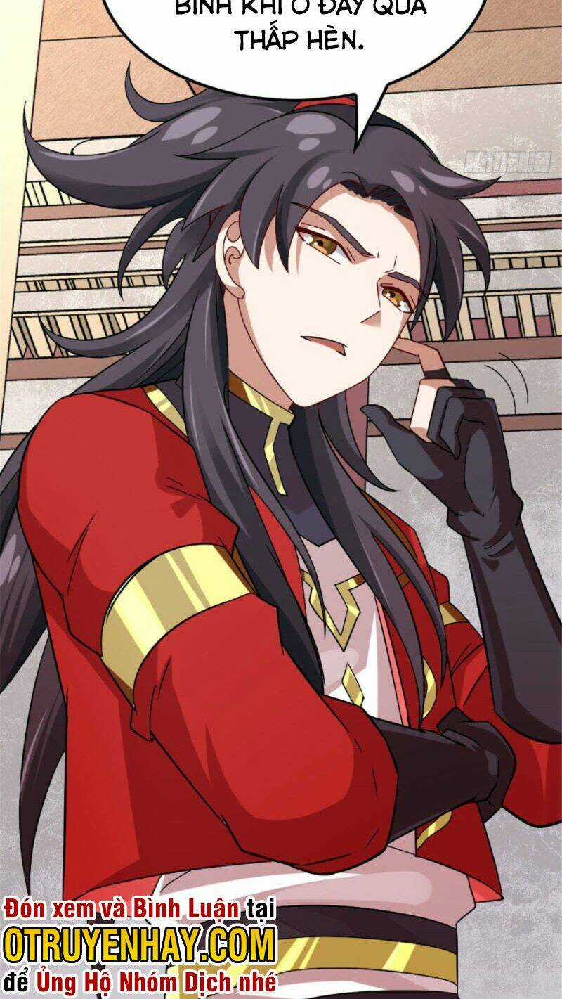 Vạn Đạo Long Hoàng Chapter 4 trang 24