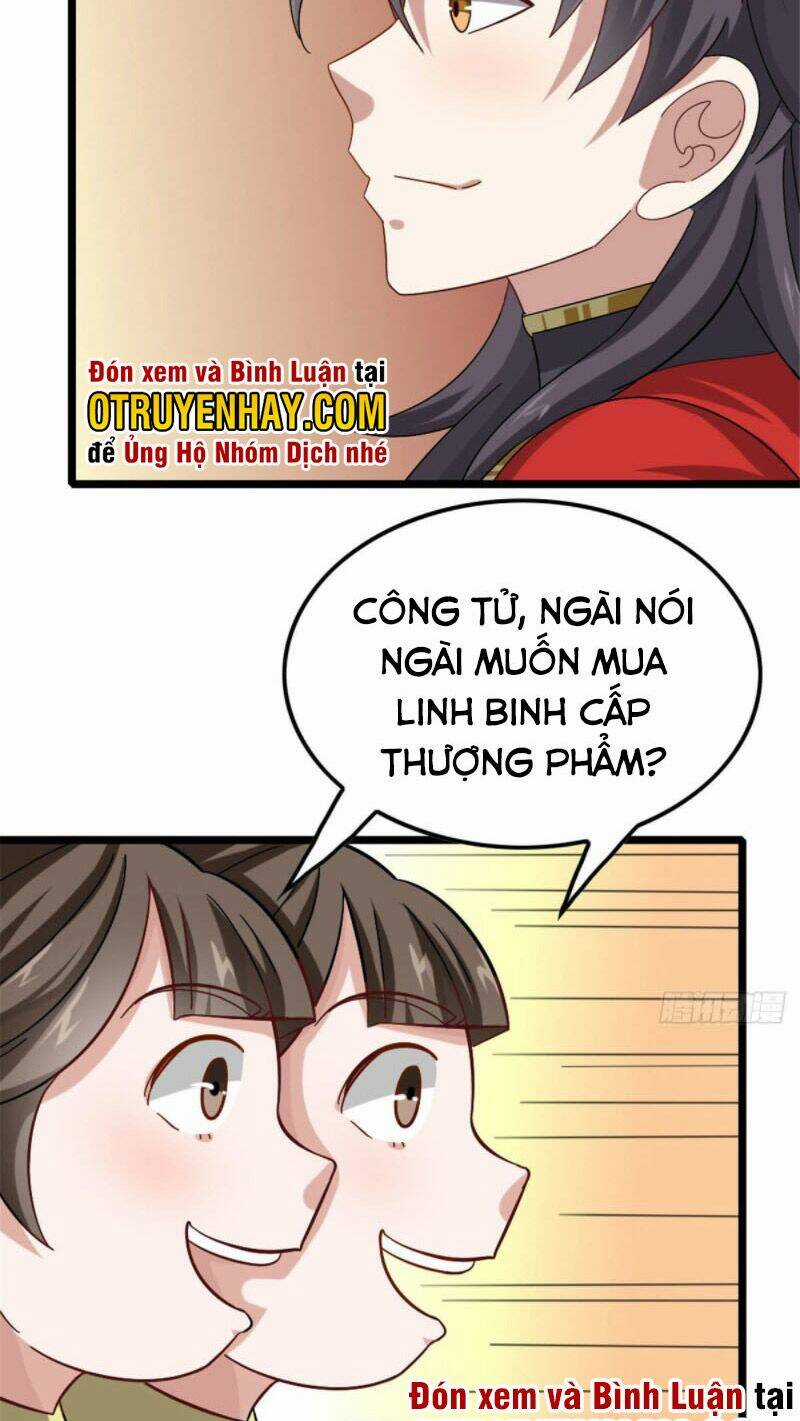 Vạn Đạo Long Hoàng Chapter 4 trang 26
