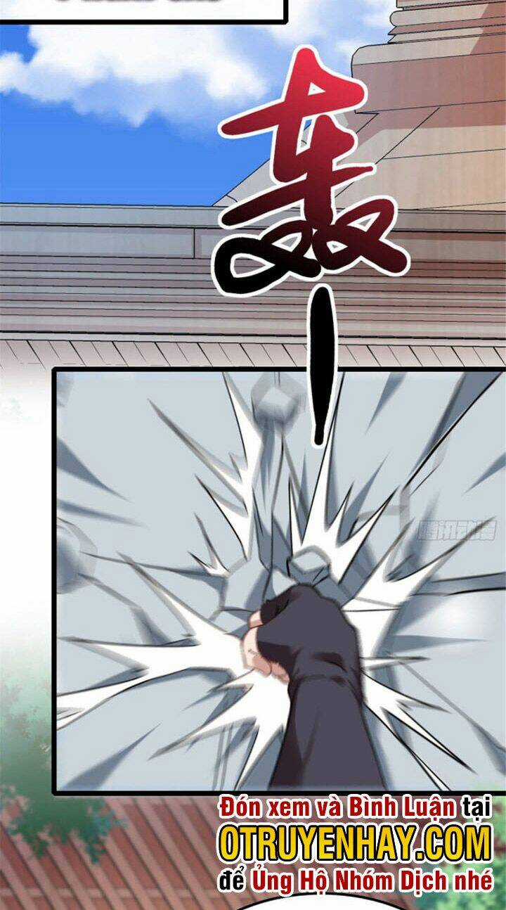 Vạn Đạo Long Hoàng Chapter 4 trang 3