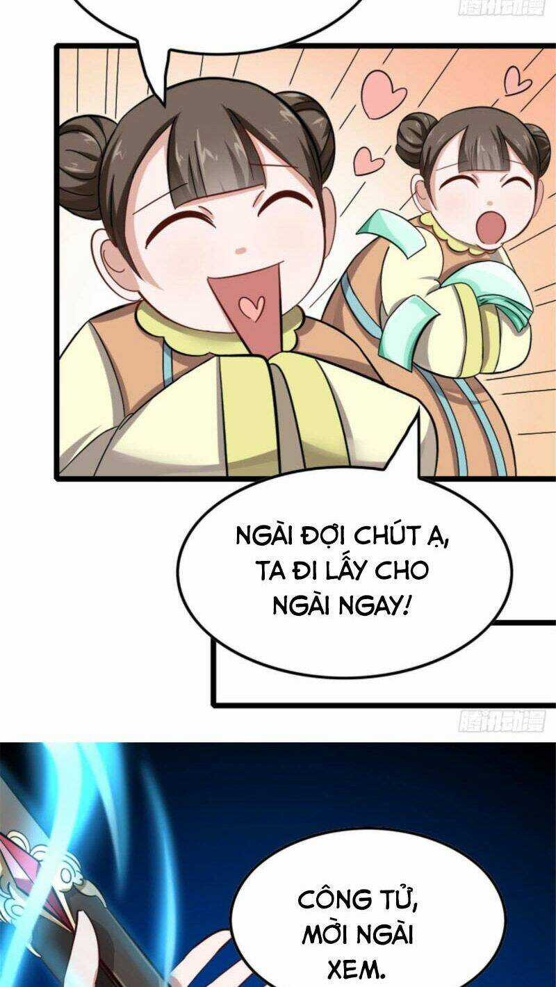 Vạn Đạo Long Hoàng Chapter 4 trang 30