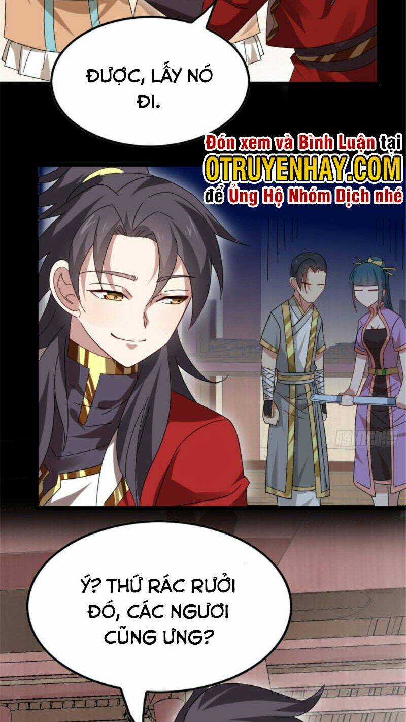 Vạn Đạo Long Hoàng Chapter 4 trang 32