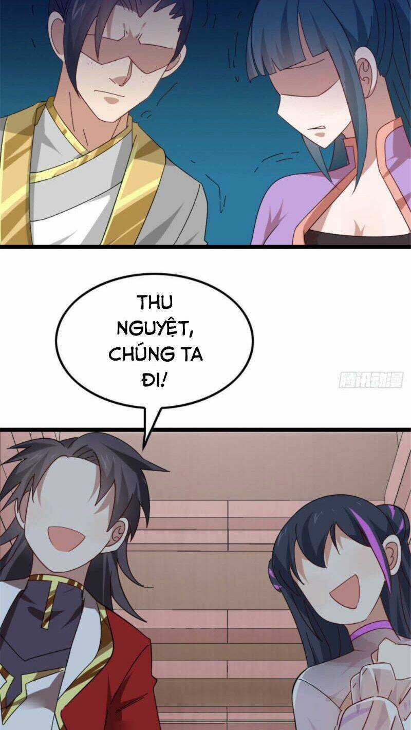 Vạn Đạo Long Hoàng Chapter 4 trang 34