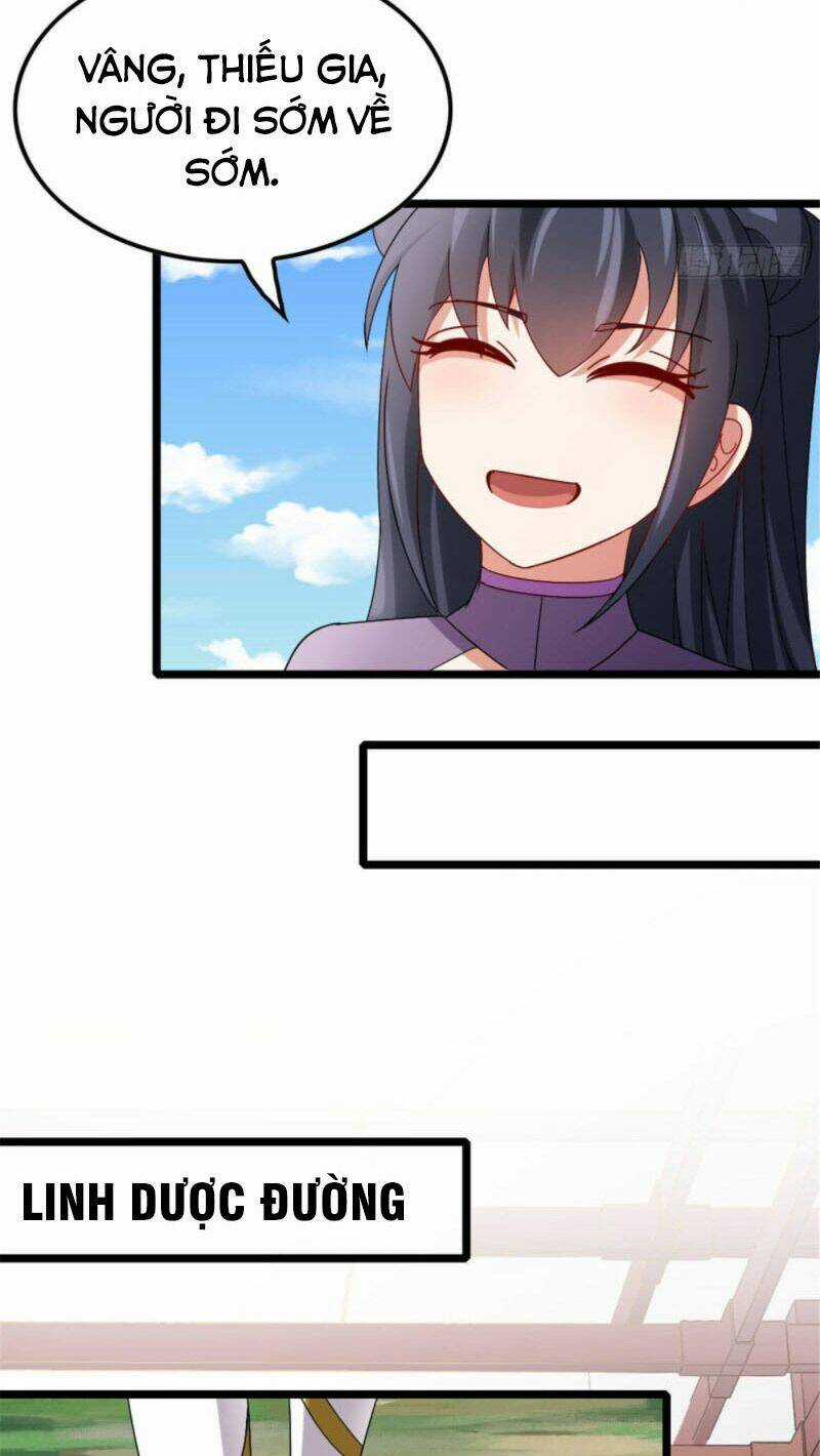 Vạn Đạo Long Hoàng Chapter 4 trang 38