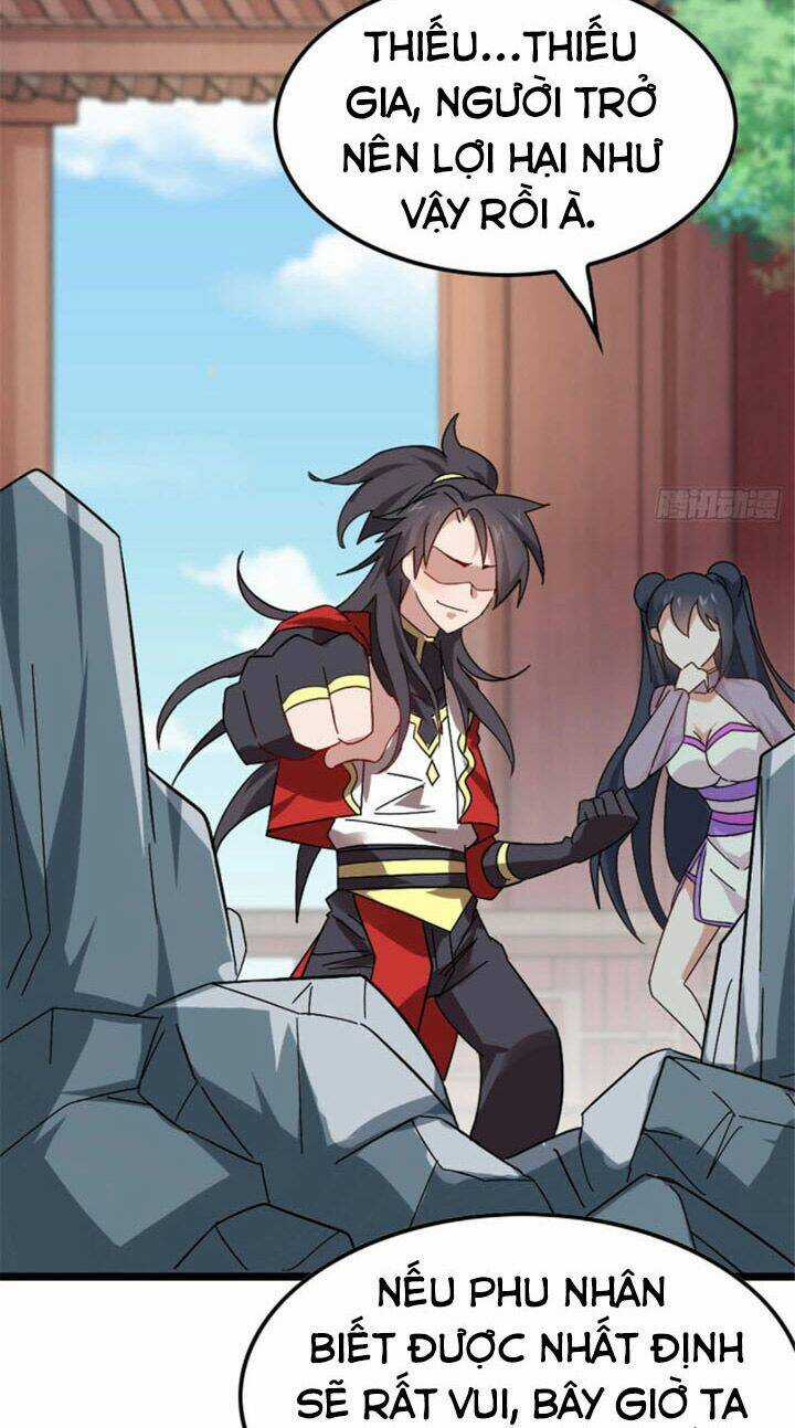 Vạn Đạo Long Hoàng Chapter 4 trang 4