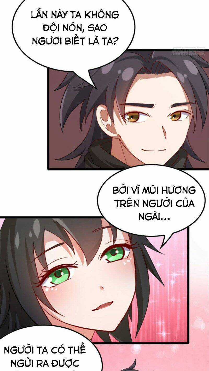 Vạn Đạo Long Hoàng Chapter 4 trang 40