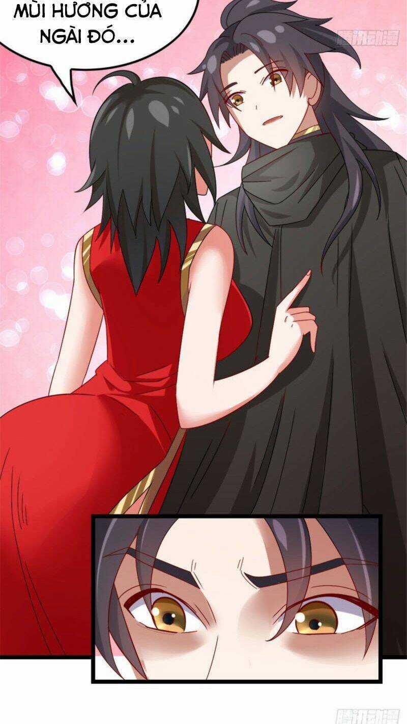 Vạn Đạo Long Hoàng Chapter 4 trang 41